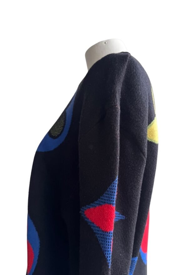 LOUIS VUITTON - MONOGRAM SWEATER - Image 8